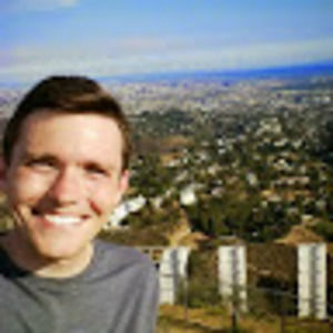 Meet your Posher, Trenton